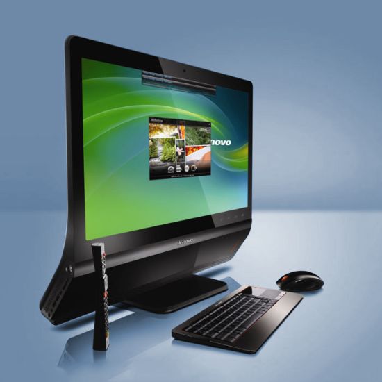 Billede af Lenovo IdeaCentre