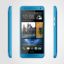 Billede af HTC One Mini Blue