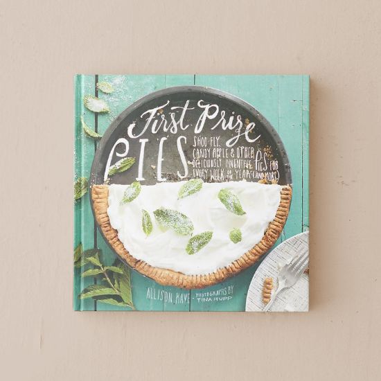 Billede af First Prize Pies